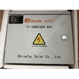Solar PV Combine Box