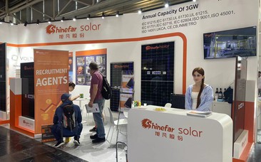 Intersolar Europe
