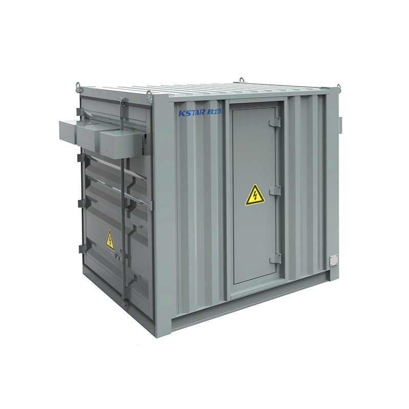 GSL Series (2000C 2500C)