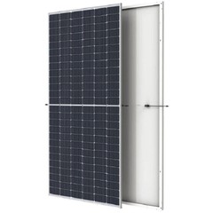 N Type Solar Panel