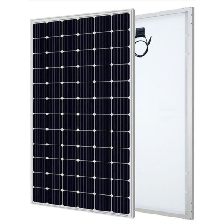 SF-M15 72(365W-380W) Mono Full Cell Solar Panel