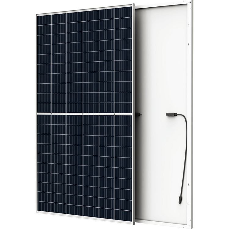 SF-M15L 120(350W-365W) Half Cell Solar Panel