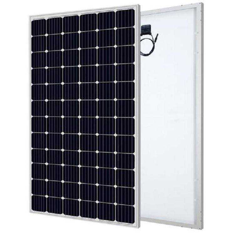 SF-M15L 72(400W-415W) Mono Full Cell Solar Panel