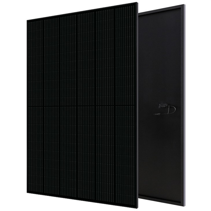 SF-M16 120(370W-385W)full Black