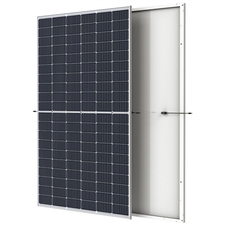 SF-M16 120(370W-385W) Mono PERC Half Cut Solar Panel