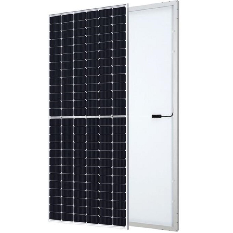 SF-M16 156(485W-500W) Half Cut Modules