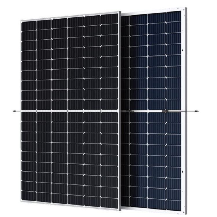 SF-M18 108(400W-415W)Mono PERC Bifacial Solar Panel