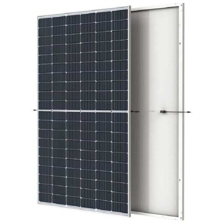 SF-M18 120(480W-495W) N Type Solar Modules