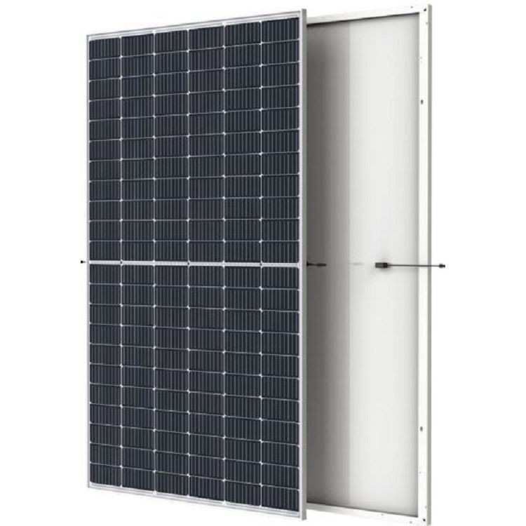 SF-M18 132(495W-510W) Half Cut Panels