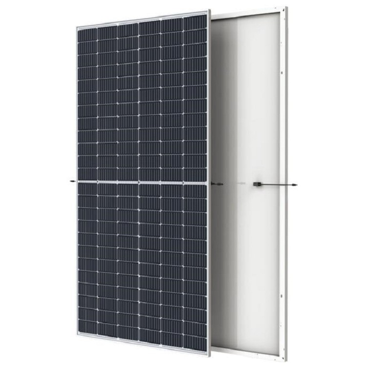 SF-M18 144(580W-595W) Topcon Modules