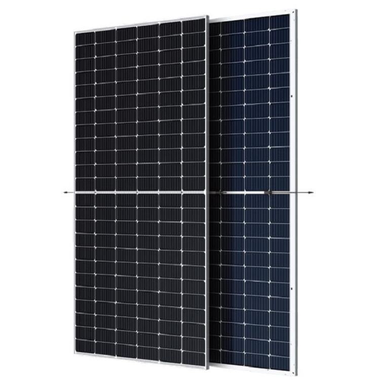 SF-M18 144(580W-595W)P Type and N Type Solar Panels