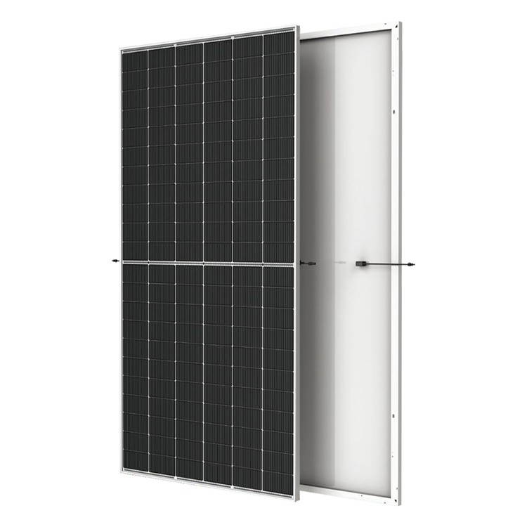 SF-M18 144(570W-585W)Topcon PV Module 182x191