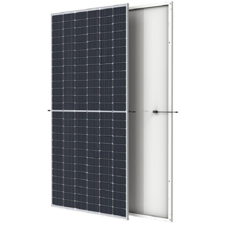 SF-M18 156(625W-640W) N Type