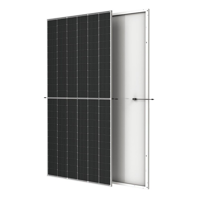 SF-M18 156(605W-620W)Topcon N-type PV Modules