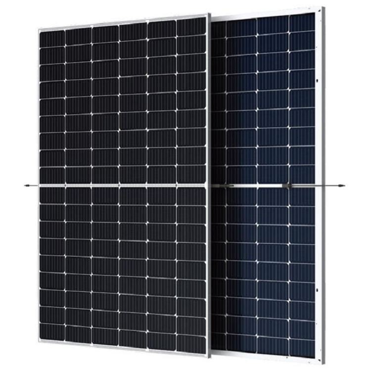 SF-M18 G108(400W-415W) Glass Glass Solar Panel