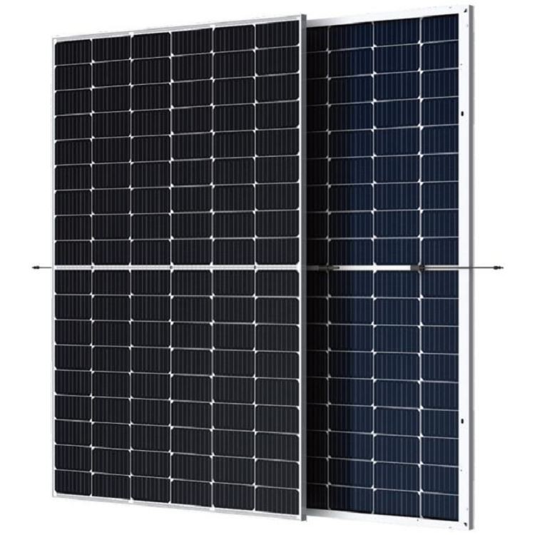 SF-M18 G132(530W-545W) Mono Perc Bifacial N Type Solar Panel