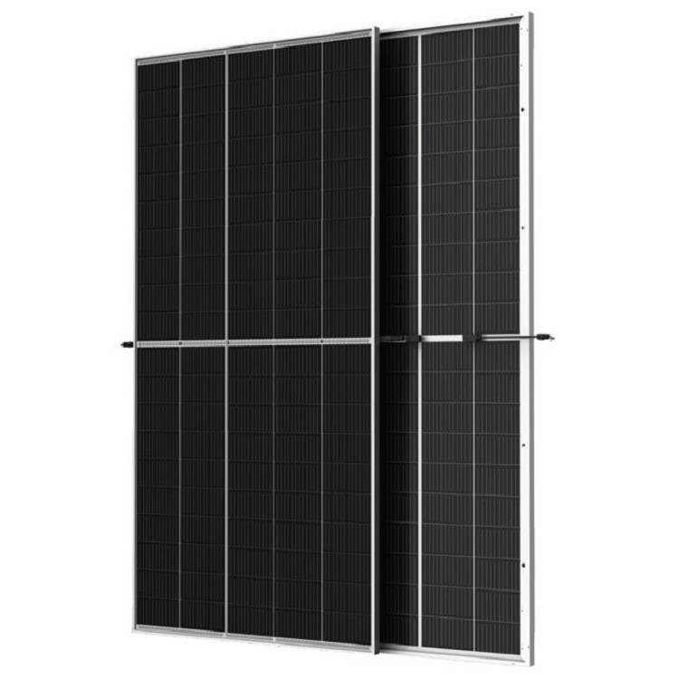 SF-M21 100(500W-515W)Bifacial Mono PERC Solar Panels