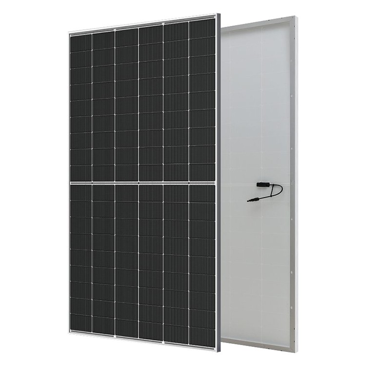 SF-M21 100(500W-515W) TOPCon N-type Solar Panel