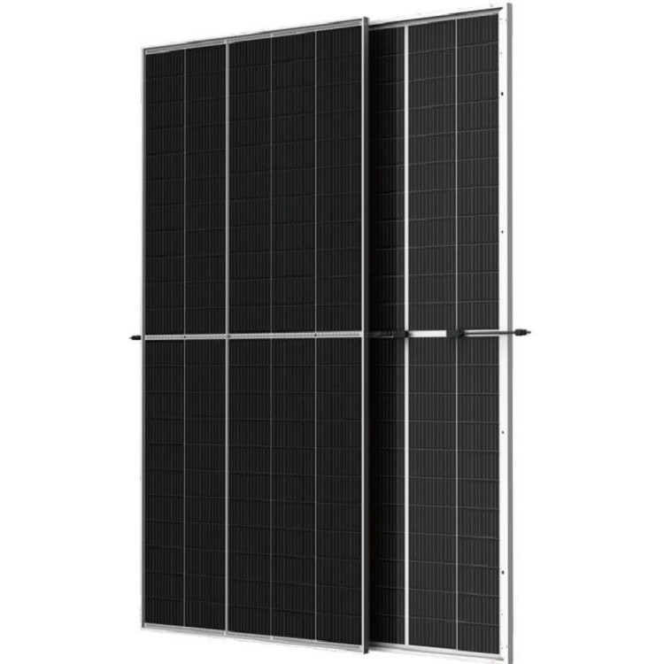 SF-M21 110(550W-565W)Bifacial Photovoltaic Panels