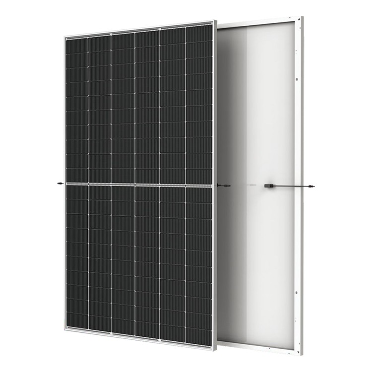 SF-M21 110(570W-585W) Topcon N-type Solar Panel