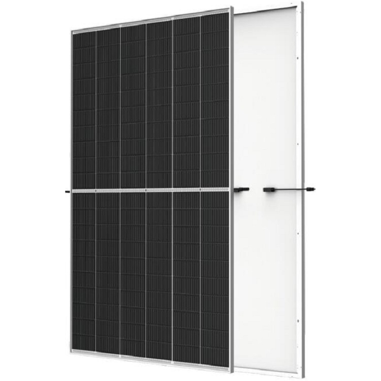 SF-M21 120(600W-615W) Monocrystalline PERC Solar Panel