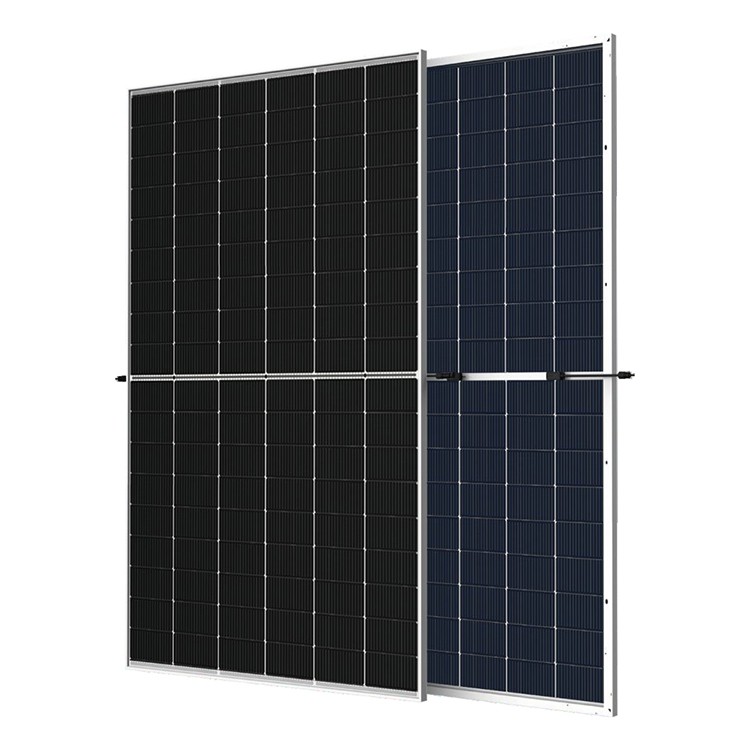 SF-M21 G100(500W-515W) Topcon Bifacial N-type PV Module