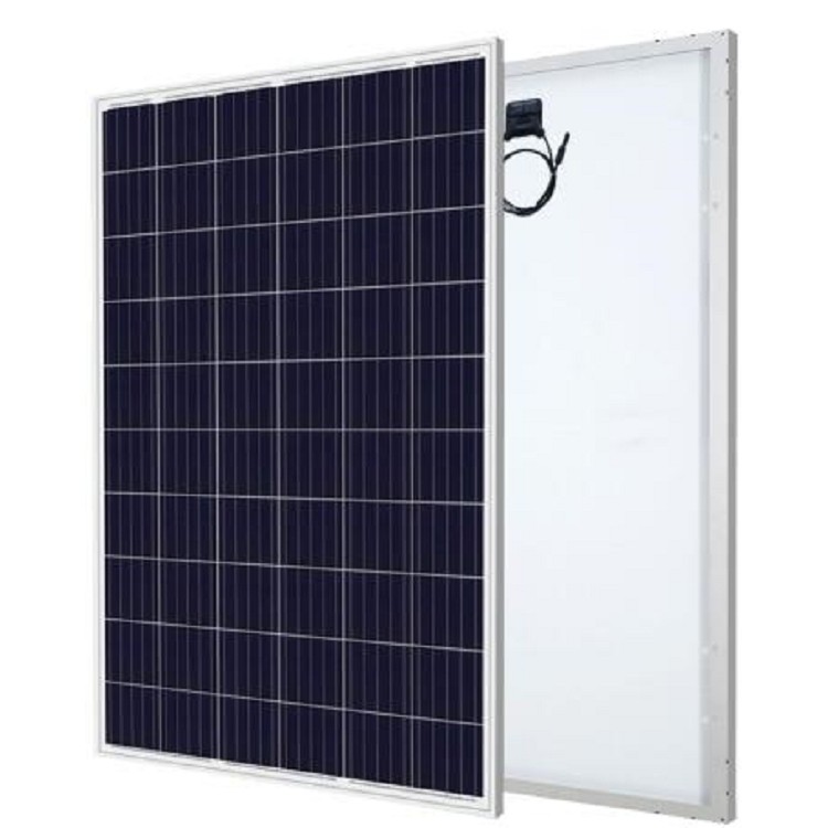 SF-P15 60(280W-295W) Poly Full Cell Solar Panel