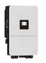 hybrid Inverte Low voltage