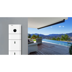 Energy Storage System