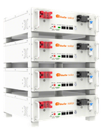 Solar Lithium Battery